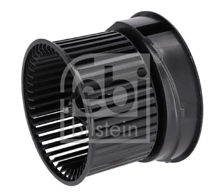 Interior Blower